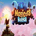 Mit der Spiel Mystic heroes apk für Android du kostenlos Magicats builder auf dein Handy oder Tablet herunterladen.