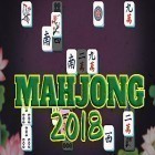 Mit der Spiel  apk für Android du kostenlos Mahjong 2018 auf dein Handy oder Tablet herunterladen.