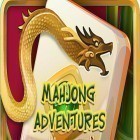Mit der Spiel  apk für Android du kostenlos Mahjong adventures auf dein Handy oder Tablet herunterladen.