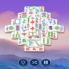 Mit der Spiel Offroad-Rennen: Allradantrieb apk für Android du kostenlos Mahjong Club - Solitaire Game auf dein Handy oder Tablet herunterladen.