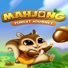 Mit der Spiel Chronicles of magic: Divided kingdoms apk für Android du kostenlos Mahjong forest journey auf dein Handy oder Tablet herunterladen.