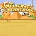 Mit der Spiel Tragbare Dungeon Legenden apk für Android du kostenlos Mahjong solitaire auf dein Handy oder Tablet herunterladen.