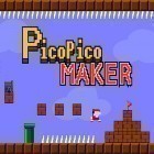 Mit der Spiel City smasher apk für Android du kostenlos Make action! PicoPico maker auf dein Handy oder Tablet herunterladen.