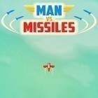 Mit der Spiel Krieger der Ewigkeit 3 apk für Android du kostenlos Man vs. missiles auf dein Handy oder Tablet herunterladen.