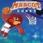 Mit der Spiel Dschungelabenteuer apk für Android du kostenlos Mascot dunks auf dein Handy oder Tablet herunterladen.