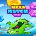 Mit der Spiel Bestrafe den Panda apk für Android du kostenlos Match block: Hexa puzzle auf dein Handy oder Tablet herunterladen.