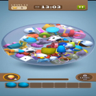 Mit der Spiel Cowboy gegen Ninjas gegen Aliens apk für Android du kostenlos Match Triple Bubble - Match 3D & Master Puzzle auf dein Handy oder Tablet herunterladen.