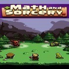 Mit der Spiel Lauf des Hööhlenmenschen apk für Android du kostenlos Math and sorcery: Math battle RPG auf dein Handy oder Tablet herunterladen.