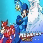 Mit der Spiel Airport commander apk für Android du kostenlos Megaman mobile auf dein Handy oder Tablet herunterladen.