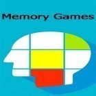 Mit der Spiel Verrückte Fahrt apk für Android du kostenlos Memory games: Brain training auf dein Handy oder Tablet herunterladen.