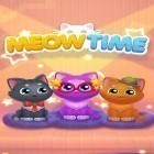 Mit der Spiel Scary child apk für Android du kostenlos Meowtime auf dein Handy oder Tablet herunterladen.