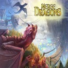 Mit der Spiel Seeds: The magic garden apk für Android du kostenlos Merge dragons! auf dein Handy oder Tablet herunterladen.
