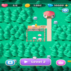 Mit der Spiel Pixel Shooter: Zombies apk für Android du kostenlos Merge Farm : Animal Rescue auf dein Handy oder Tablet herunterladen.