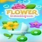 Mit der Spiel Magnifico apk für Android du kostenlos Merge plants: Flower shop store simulator auf dein Handy oder Tablet herunterladen.
