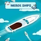 Mit der Spiel  apk für Android du kostenlos Merge ships: Boats, cruisers, battleships and more auf dein Handy oder Tablet herunterladen.
