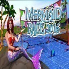 Mit der Spiel Vogel Sprung apk für Android du kostenlos Mermaid race 2016 auf dein Handy oder Tablet herunterladen.