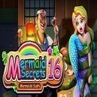 Mit der Spiel  apk für Android du kostenlos Mermaid secrets16: Save mermaids princess sushi auf dein Handy oder Tablet herunterladen.