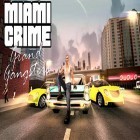 Mit der Spiel Pac-Man Freunde apk für Android du kostenlos Miami crime: Grand gangsters auf dein Handy oder Tablet herunterladen.