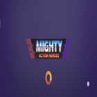 Mit der Spiel  apk für Android du kostenlos Mighty Action Heroes auf dein Handy oder Tablet herunterladen.