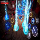 Mit der Spiel Battle of souls apk für Android du kostenlos Mighty Quest Rogue Palace auf dein Handy oder Tablet herunterladen.