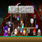 Mit der Spiel  apk für Android du kostenlos Mine Hunter: Pixel Rogue RPG auf dein Handy oder Tablet herunterladen.