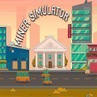 Mit der Spiel Strichmännchen Downhill apk für Android du kostenlos Miner simulator: Extraction of cryptocurrency auf dein Handy oder Tablet herunterladen.