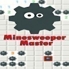 Mit der Spiel Weltraumranger: Quest apk für Android du kostenlos Minesweeper master auf dein Handy oder Tablet herunterladen.
