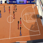 Mit der Spiel Lichtbringer: Retter von Raia apk für Android du kostenlos Mini Basketball auf dein Handy oder Tablet herunterladen.