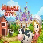 Mit der Spiel Die interaktiven Abenteuer von Dog Mendonca und Pizzaboy apk für Android du kostenlos Miracle city 2 auf dein Handy oder Tablet herunterladen.