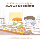 Mit der Spiel Hoshi Elf apk für Android du kostenlos Miya's Everyday Joy of Cooking auf dein Handy oder Tablet herunterladen.