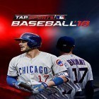 Mit der Spiel  apk für Android du kostenlos MLB Tap sports: Baseball 2018 auf dein Handy oder Tablet herunterladen.