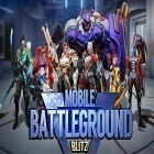 Mit der Spiel Kritzel Armee 2: Mini Miliz apk für Android du kostenlos Mobile battleground: Blitz auf dein Handy oder Tablet herunterladen.