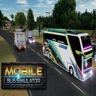 Mit der Spiel Roboter Konflikt apk für Android du kostenlos Mobile bus simulator auf dein Handy oder Tablet herunterladen.