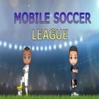 Mit der Spiel Dr. Pandas und Totos Baumhaus apk für Android du kostenlos Mobile soccer league auf dein Handy oder Tablet herunterladen.