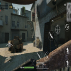 Mit der Spiel GraviReifen 3D apk für Android du kostenlos Modern Gun: Shooting War Games auf dein Handy oder Tablet herunterladen.