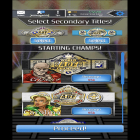 Mit der Spiel Phys Run apk für Android du kostenlos Modern Mania Wrestling GM auf dein Handy oder Tablet herunterladen.