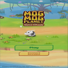 Mit der Spiel Bubble Shooter 3D apk für Android du kostenlos MogMog Planet : Match 3 Puzzle auf dein Handy oder Tablet herunterladen.