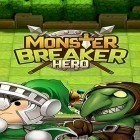 Mit der Spiel Clash der Götter apk für Android du kostenlos Monster breaker hero auf dein Handy oder Tablet herunterladen.