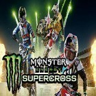 Mit der Spiel Monster Murmel Blast: Rückkehr apk für Android du kostenlos Monster energy supercross game auf dein Handy oder Tablet herunterladen.
