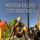 Mit der Spiel Helix rush apk für Android du kostenlos Monster killing city shooting 3: Trigger strike auf dein Handy oder Tablet herunterladen.