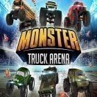 Mit der Spiel Bauernmädchen Lauf apk für Android du kostenlos Monster truck arena driver auf dein Handy oder Tablet herunterladen.