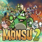 Mit der Spiel Fantasy adventure: Latest 3D RPG game apk für Android du kostenlos Monsu 2 auf dein Handy oder Tablet herunterladen.