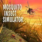 Mit der Spiel Autos: Unaufhaltsame Geschwindigkeit X apk für Android du kostenlos Mosquito insect simulator 3D auf dein Handy oder Tablet herunterladen.