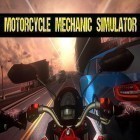Mit der Spiel Real turbo racing apk für Android du kostenlos Motorcycle mechanic simulator auf dein Handy oder Tablet herunterladen.