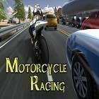 Mit der Spiel Dino rampage 3D apk für Android du kostenlos Motorcycle racing auf dein Handy oder Tablet herunterladen.