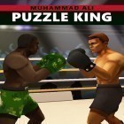 Mit der Spiel Knife vs knife apk für Android du kostenlos Muhammad Ali: Puzzle king auf dein Handy oder Tablet herunterladen.