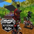 Mit der Spiel City Smash apk für Android du kostenlos MXGP Motocross rush auf dein Handy oder Tablet herunterladen.