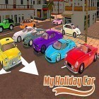 Mit der Spiel Static Shift Racing apk für Android du kostenlos My holiday car auf dein Handy oder Tablet herunterladen.