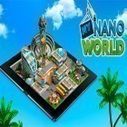 Mit der Spiel Panda TD apk für Android du kostenlos My nano world auf dein Handy oder Tablet herunterladen.