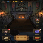Mit der Spiel Schäferhund Simulator 3D apk für Android du kostenlos Mystery Fortress-Devil's Quest auf dein Handy oder Tablet herunterladen.